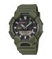 Preview: G-SHOCK Herren - Armbanduhr GA-B010-3AER