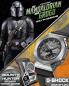 Preview: G-SHOCK Herren  - Armbanduhr GM-2100-1AER-MAN  STARWARS x Casio