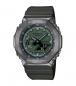 Preview: G-SHOCK Herren - Armbanduhr GM-2100-3AER