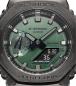 Preview: G-SHOCK Herren - Armbanduhr GM-2100-3AER