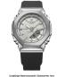 Preview: G-SHOCK Herren - Armbanduhr GM-S2110-1A7ER