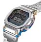 Preview: G-SHOCK Herren - Armbanduhr GMW-BZ5000RC-1ER