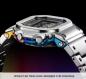 Preview: G-SHOCK Herren - Armbanduhr GMW-BZ5000RC-1ER