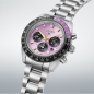 Preview: SEIKO Herren - Armbanduhr SPEEDTIMER 145th Anniversery LIMITED EDITION