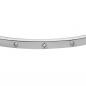 Preview: FOSSIL Damen - Armreif JF04420040