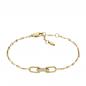 Preview: FOSSIL Damen - Armband JF04525710