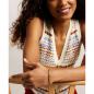 Preview: FOSSIL Damen - Armband JF04901710
