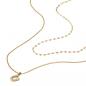 Preview: FOSSIL Damen - Kette JF04906710