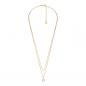 Preview: FOSSIL Damen - Kette JF04906710