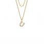 Preview: FOSSIL Damen - Kette JF04906710