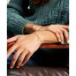 Preview: FOSSIL Damen - Armband JF04907710