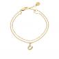 Preview: FOSSIL Damen - Armband JF04907710