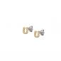 Preview: FOSSIL Damen - Ohrstecker JF04908710