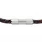 Preview: FOSSIL Herren - Armband JF04918040