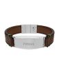 Preview: FOSSIL Herren - Armband JF04988040