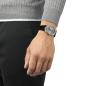 Preview: TISSOT PRX Damaszenerstahl Herren - Armbanduhr T137.807.96.081.00
