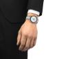 Preview: TISSOT PR516 40mm Herren - Armbanduhr T149.417.11.011.00