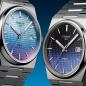 Preview: TISSOT PRX POWERMATIC 80 Herren - Armbanduhr Automatik T1374071135101