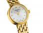 Preview: TISSOT LOVELY Damen - Armbanduhr T0580093303100