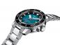 Preview: TISSOT SEASTAR 2000 PROFESSIONEL POWERMATIC 80 Herren - Armbanduhr Automatik T1206071104100
