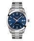 Preview: TISSOT GENTLEMAN Herren - Armbanduhr T127.410.44.041.00