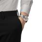 Preview: TISSOT GENTLEMAN Herren - Armbanduhr T127.410.44.081.00