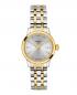 Preview: TISSOT CLASSIC DREAM LADY Damen - Armbanduhr T1292102203100