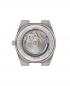 Preview: TISSOT PRX POWERMATIC 80 TITAN 38mm Herren - Armbanduhr T1378074404100