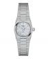 Preview: TISSOT PRX 25mm Damen - Armbanduhr T1370101111100