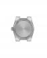 Preview: TISSOT PRX 25mm Damen - Armbanduhr T1370101111100