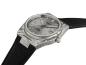 Preview: TISSOT PRX Damaszenerstahl Herren - Armbanduhr T137.807.96.081.00