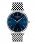 Preview: TISSOT EVERYTIME 40MM Herren - Armbanduhr T1434101104100