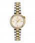 Preview: TISSOT DESIR Damen - Armbanduhr T1520102211801