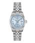 Preview: TISSOT BALLADE POWERMATIC 48 COSC 30mm Damen - Armbanduhr Automatik T1562081135300