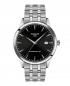 Preview: TISSOT CLASSIC DREAM Herren - Armbanduhr Automatik T1584071105100