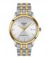 Preview: TISSOT CLASSIC DREAM Herren - Armbanduhr Automatik T1584072203100