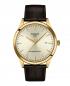 Preview: TISSOT CLASSIC DREAM Herren - Armbanduhr Automatik T1584073626100