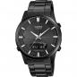 Preview: CASIO Herren - Armbanduhr Funk-Solar LCW-M170DB-1AER