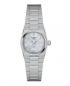 Preview: TISSOT PRX 25mm Damen - Armbanduhr T1370101111100