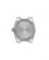 Preview: TISSOT PRX 25mm Damen - Armbanduhr T1370101111100back