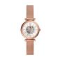 Preview: FOSSIL Damen - Armbanduhr Automatik ME3188