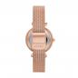 Preview: FOSSIL Damen - Armbanduhr Automatik ME3188