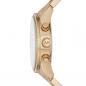 Preview: MICHAEL KORS Damen - Armbanduhr Chronograph MK6356