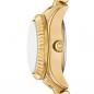 Preview: MICHAEL KORS Damen - Armbanduhr und Armband MK4944SET