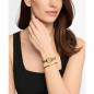 Preview: MICHAEL KORS Damen - Armbanduhr und Armband MK4944SET