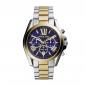 Preview: MICHAEL KORS Damen - Armbanduhr Chronograph MK5976