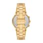 Preview: MICHAEL KORS Damen - Armbanduhr Chronograph MK7603