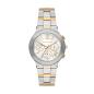 Preview: MICHAEL KORS Damen - Armbanduhr Chronograph MK7605
