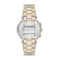 Preview: MICHAEL KORS Damen - Armbanduhr Chronograph MK7605