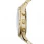Preview: MICHAEL KORS Unisex - Armbanduhr Chronograph MK8286